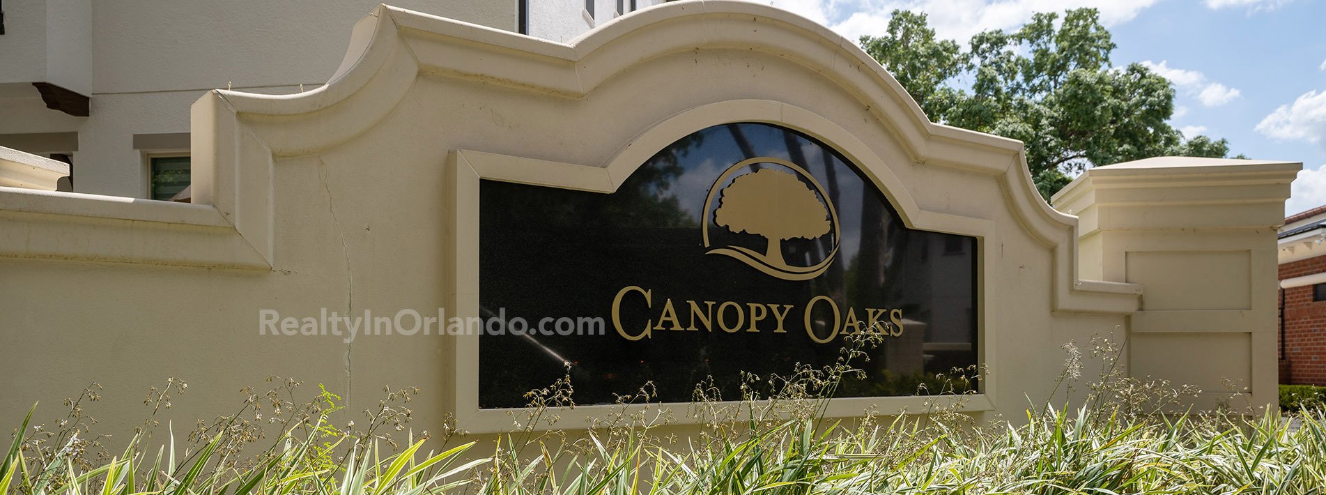 Canopy Oaks Winter Garden Real Estate