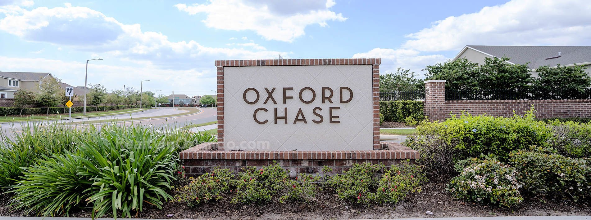 Oxford Chase Real Estate
