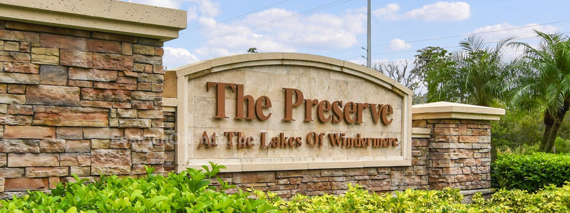 The Preserve at Lakes of Windermere Peachtree