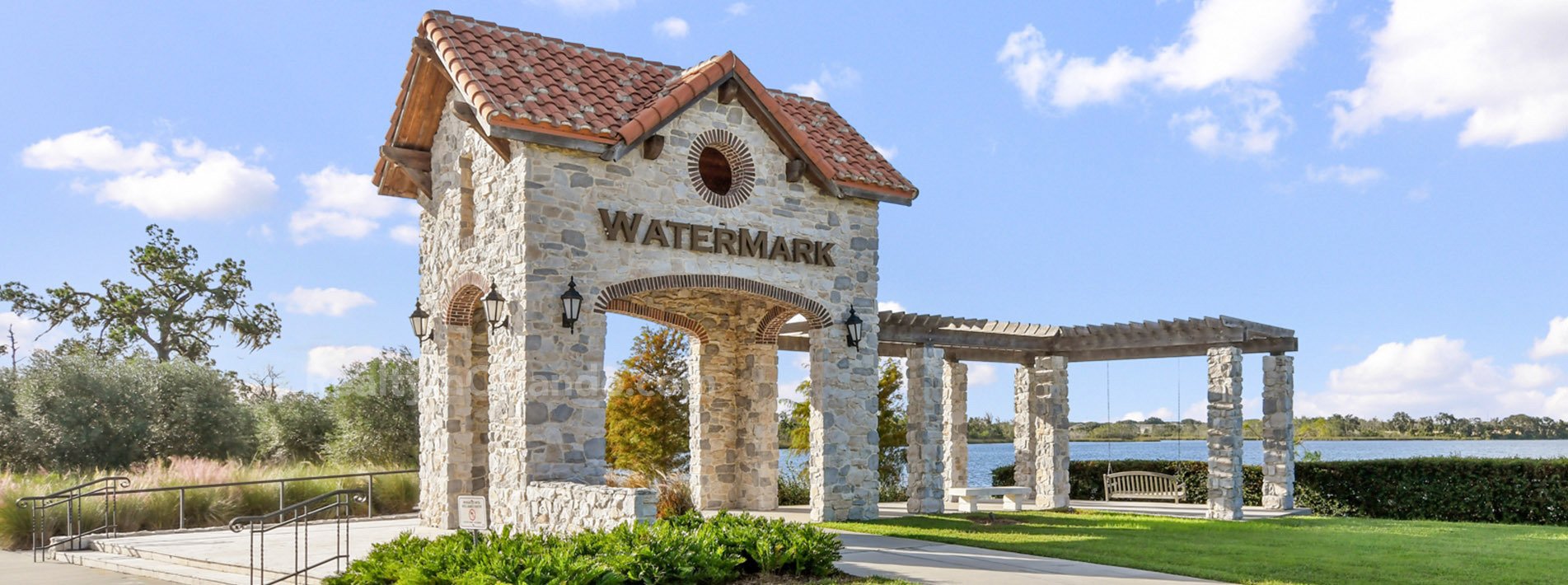 Watermark Winter Garden Real Estate 
