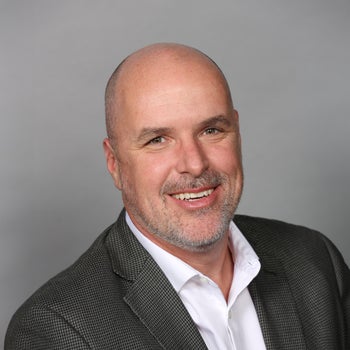 Portrait of Jeffrey G. Funk P.A., Team Leader, Broker Associate