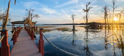Inside Secrets to Butler Chain of Lakes Access without Butler Chain Real Estate Prices