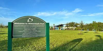 Watermark Park in Horizon West Florida