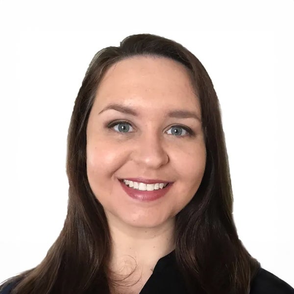 Jen Durben, Marketing Director