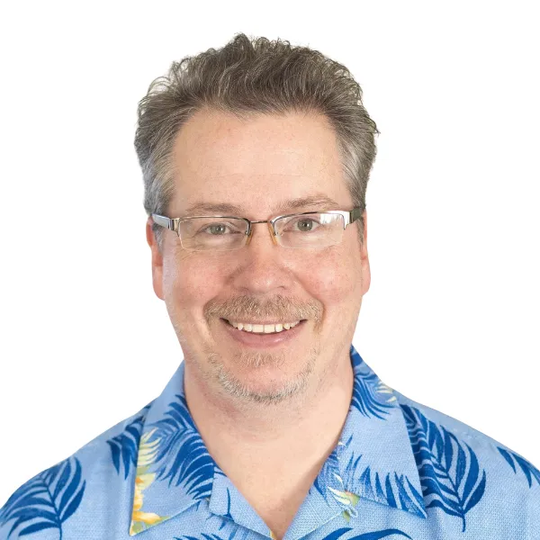 Timothy Carter, REALTOR® Sales Associate