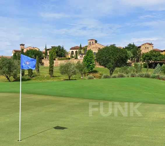 Bella Collina Golf