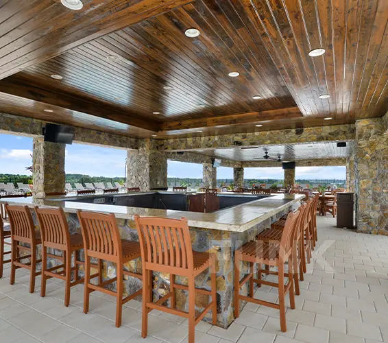 Bella Collina Restaurant