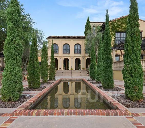 Bella Collina Real Estate