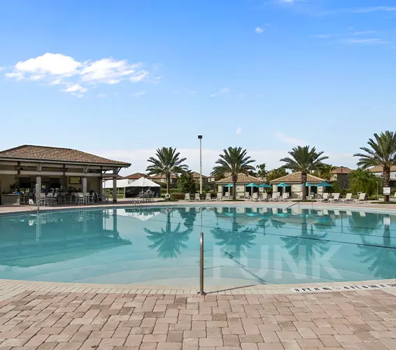 Champions Gate Real Estate