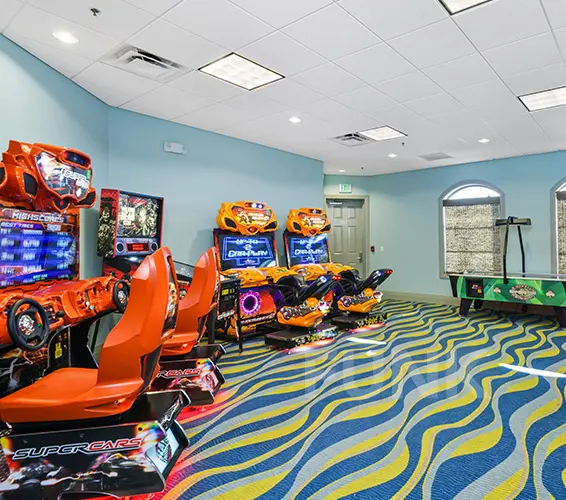 Champions Gate Real Estate