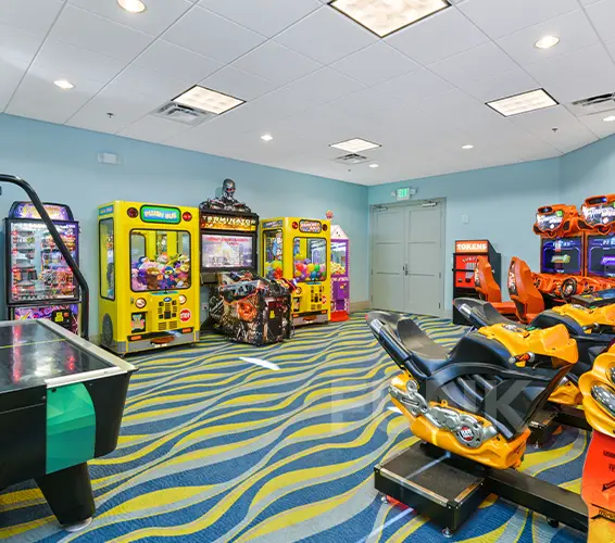 Champions Gate Real Estate