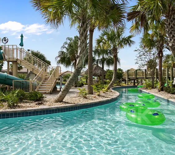 Champions Gate Real Estate