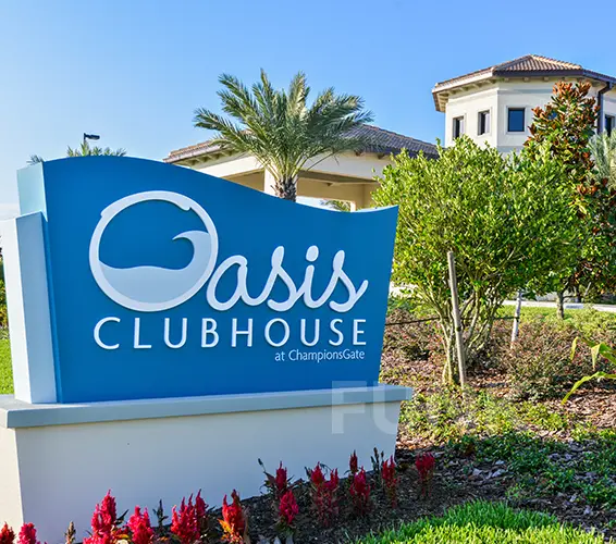 Champions Gate Real Estate