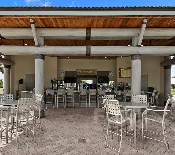 Champions Gate Real Estate