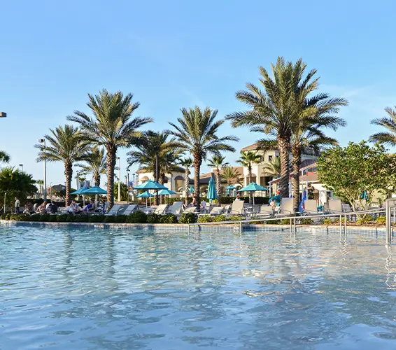 Champions Gate Real Estate