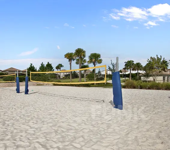 Champions Gate Real Estate