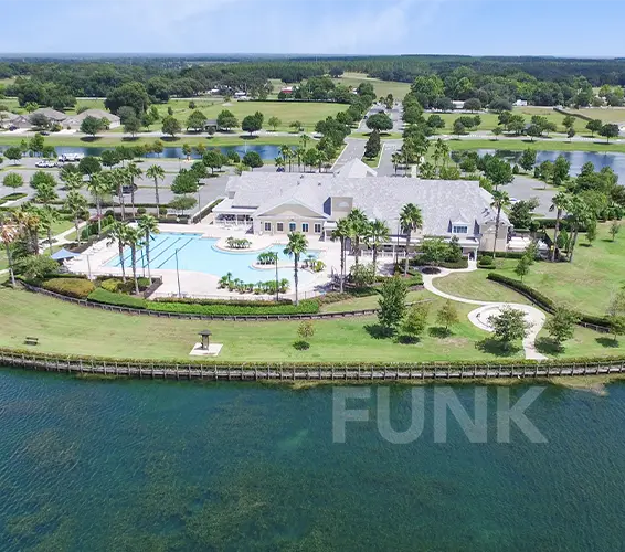 Lakes of Mount Dora