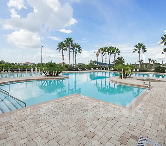 Lakes of Mount Dora Pool