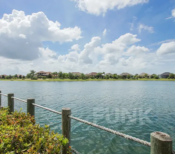 Lakes of Mount Dora Lake