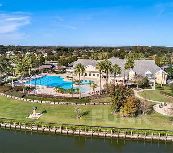 Lakes of Mount Dora