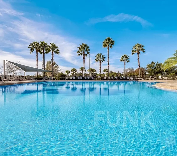 Lakes of Mount Dora Pool