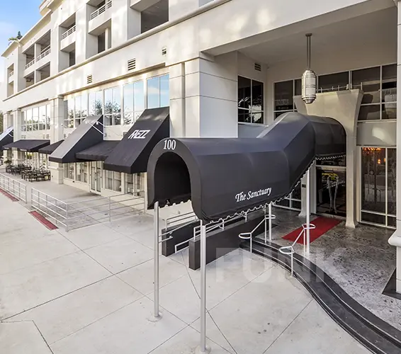 The Sanctuary Condominiums