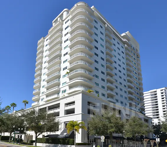 The Sanctuary Condominiums