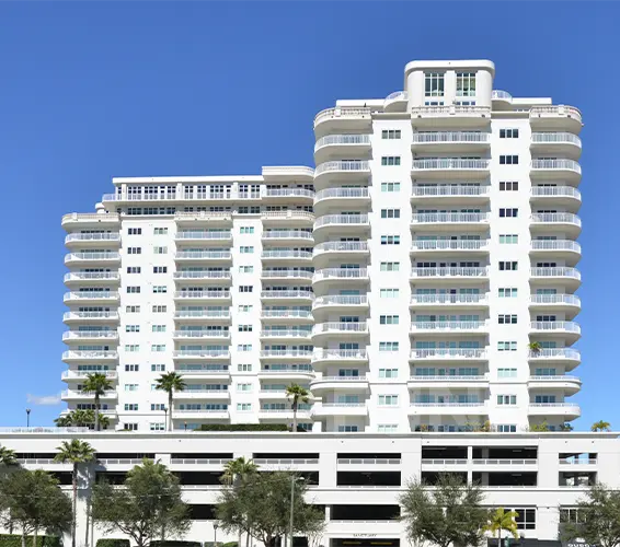 The Sanctuary Condominiums