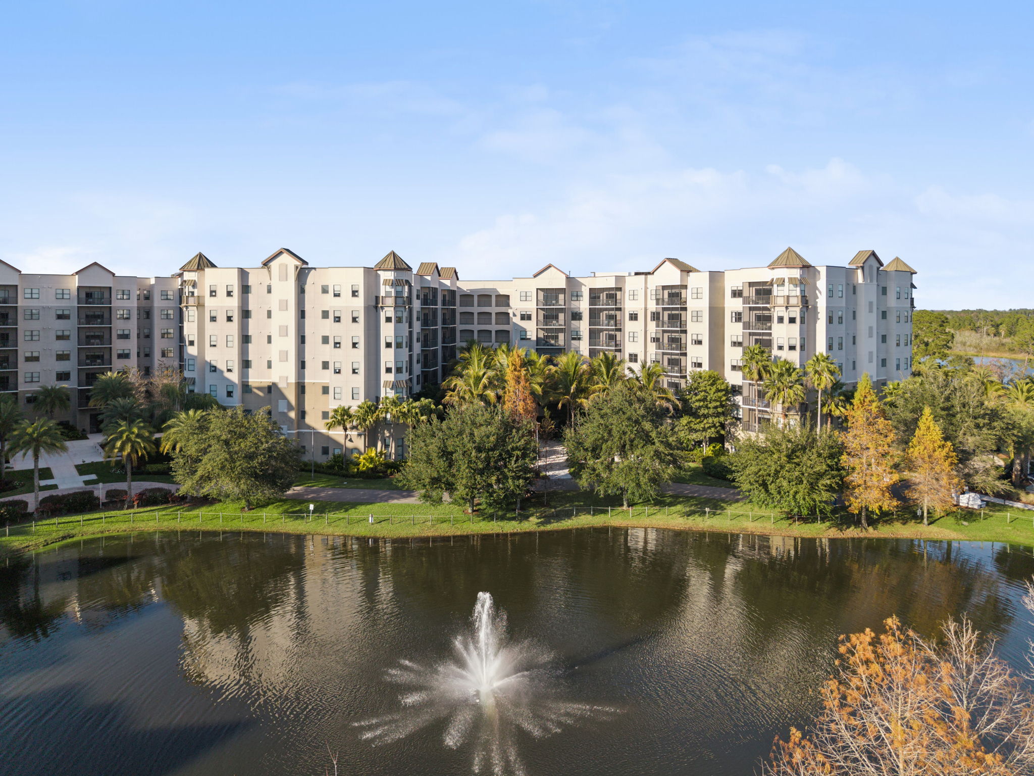 14501 Grove Resort Ave #1111, Winter Garden