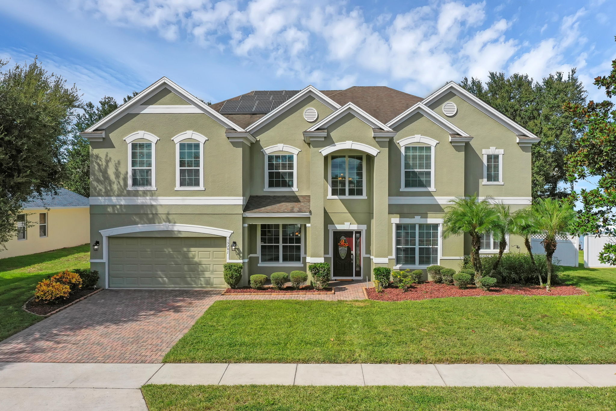 15301 Hayworth Dr, Winter Garden