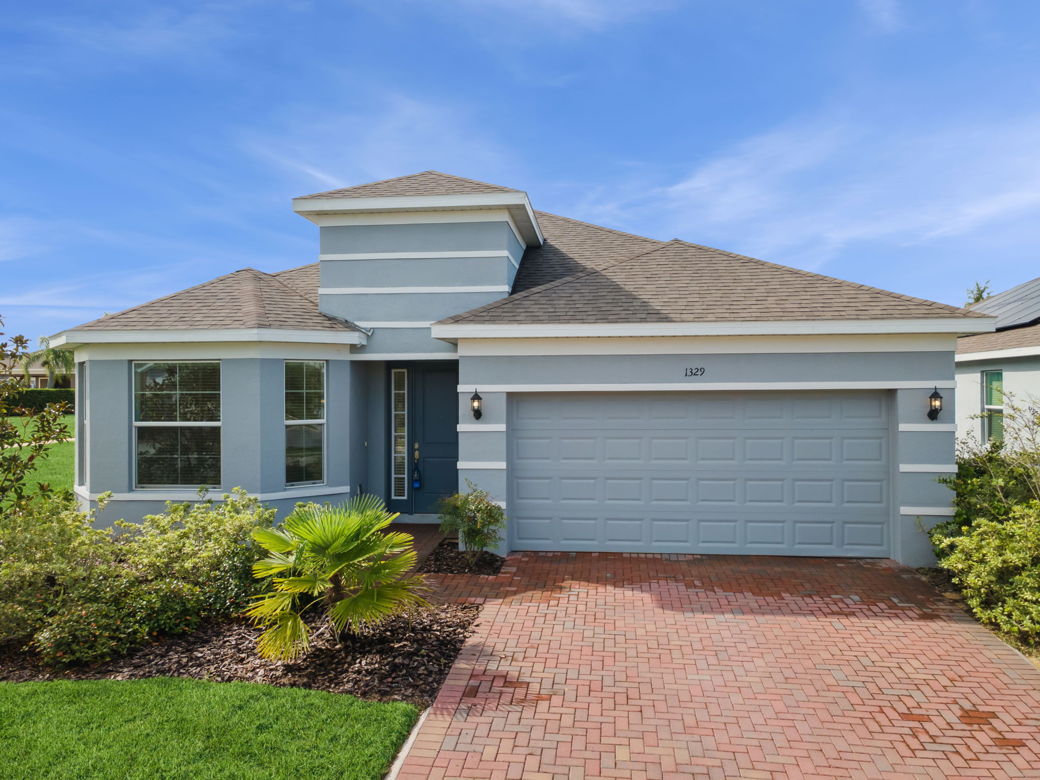 1329 Yorkdale Road, Davenport