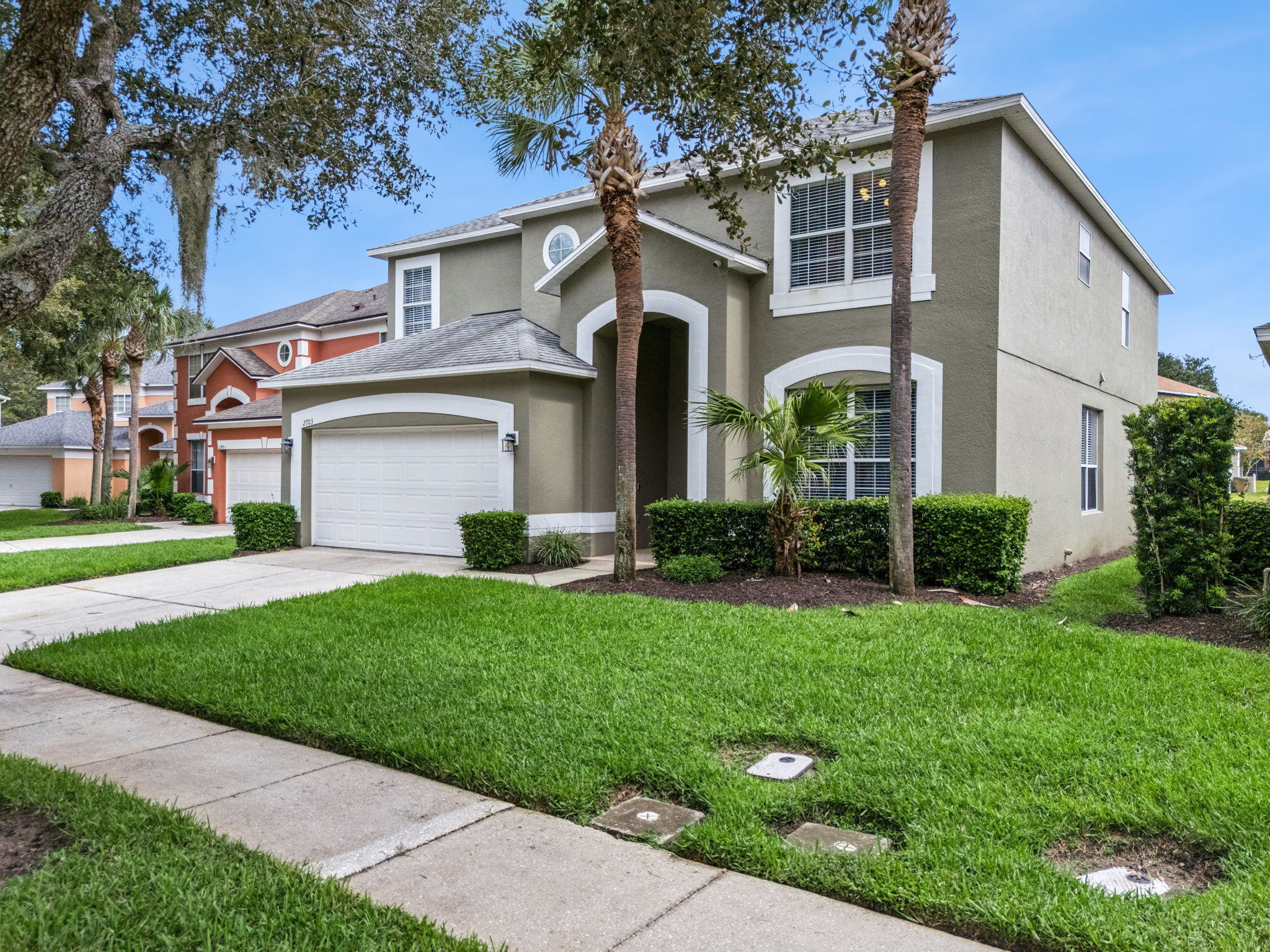2703 Grand Harbour Court, Kissimmee
