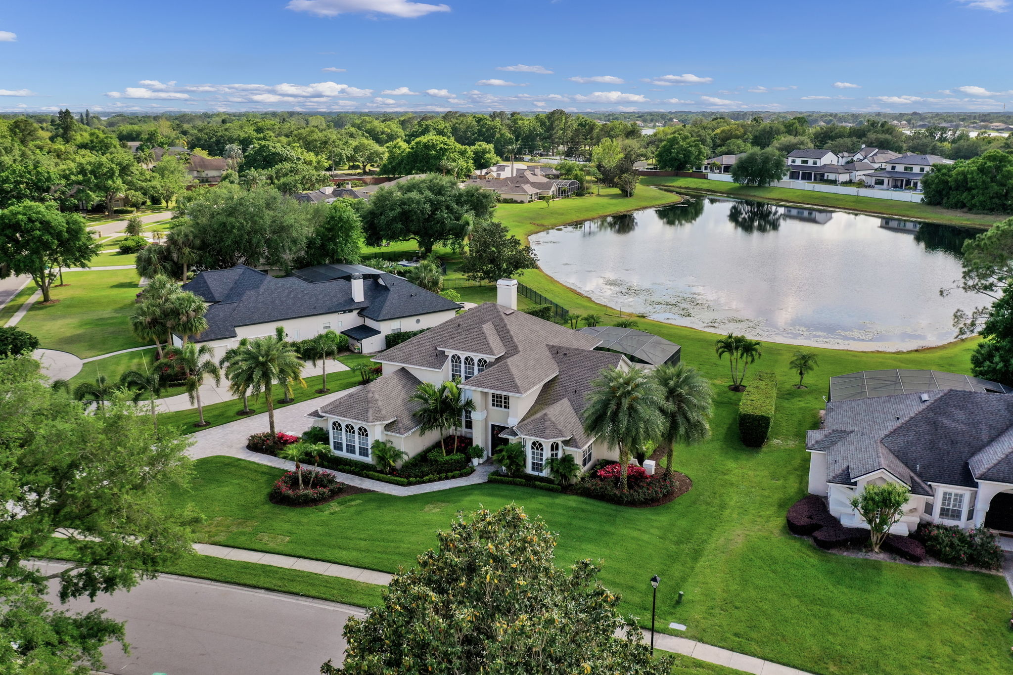 11440 Willow Gardens Dr, Windermere