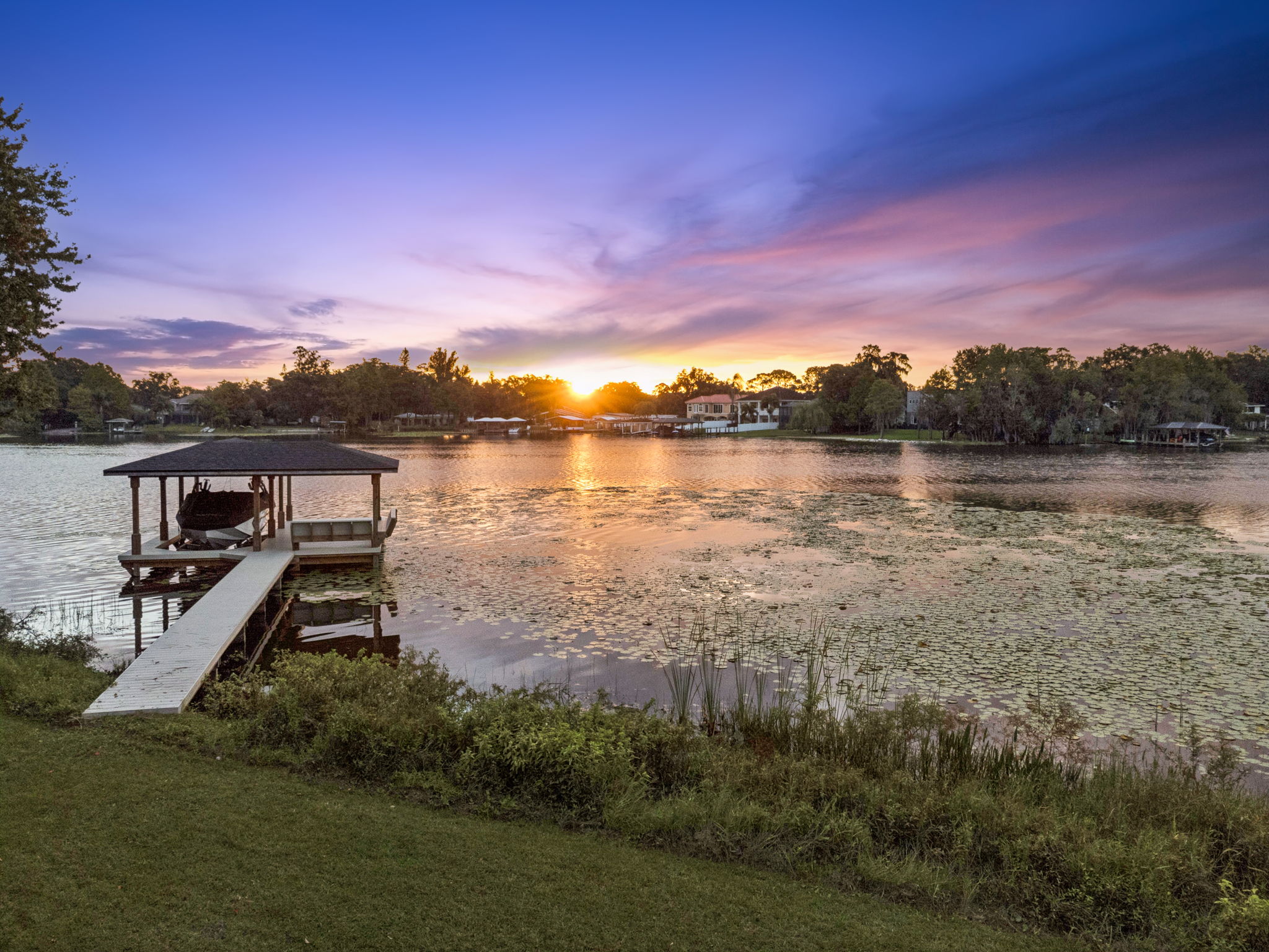 5619 Padgett Circle, Orlando