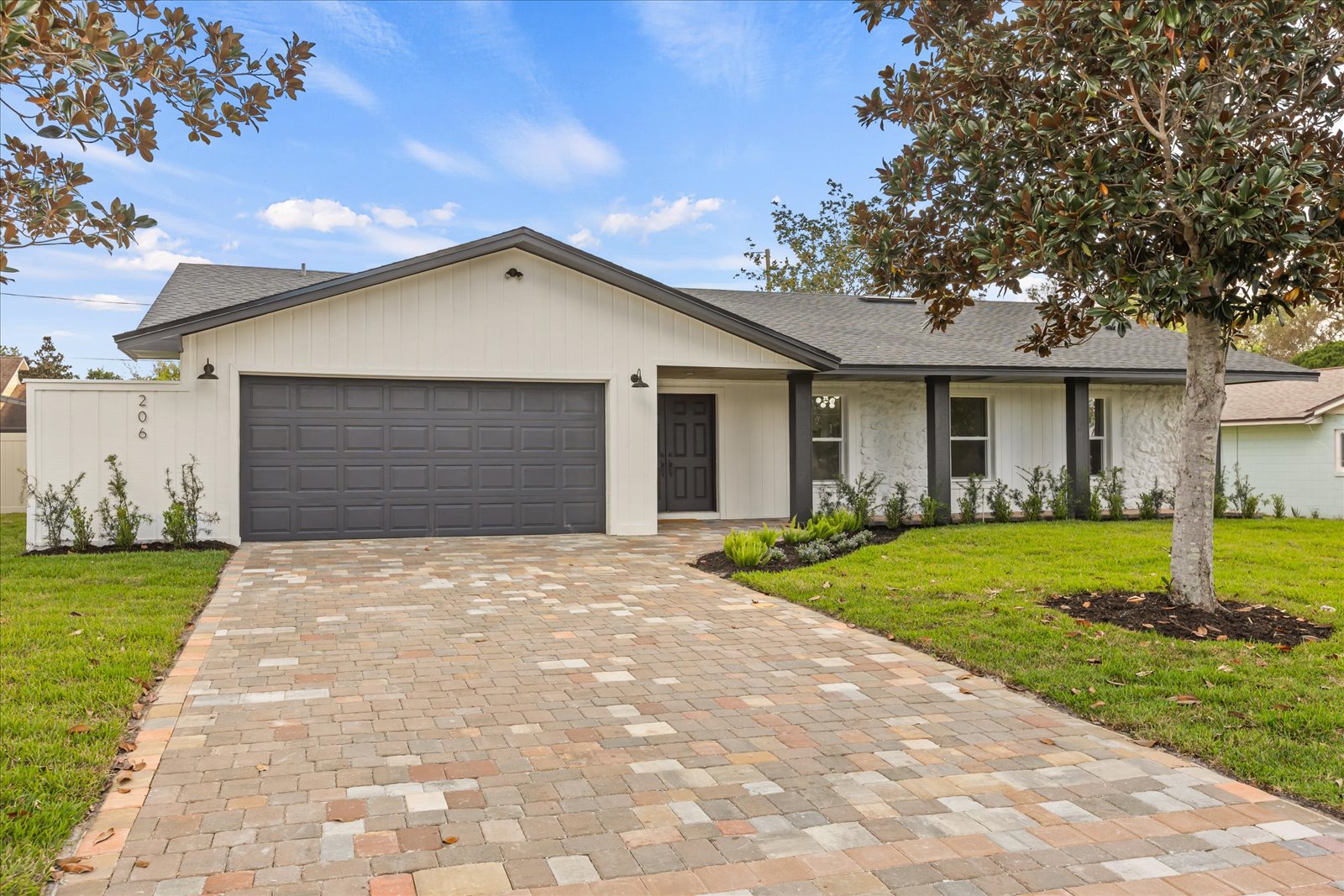 206 Graham Road, Fern Park
