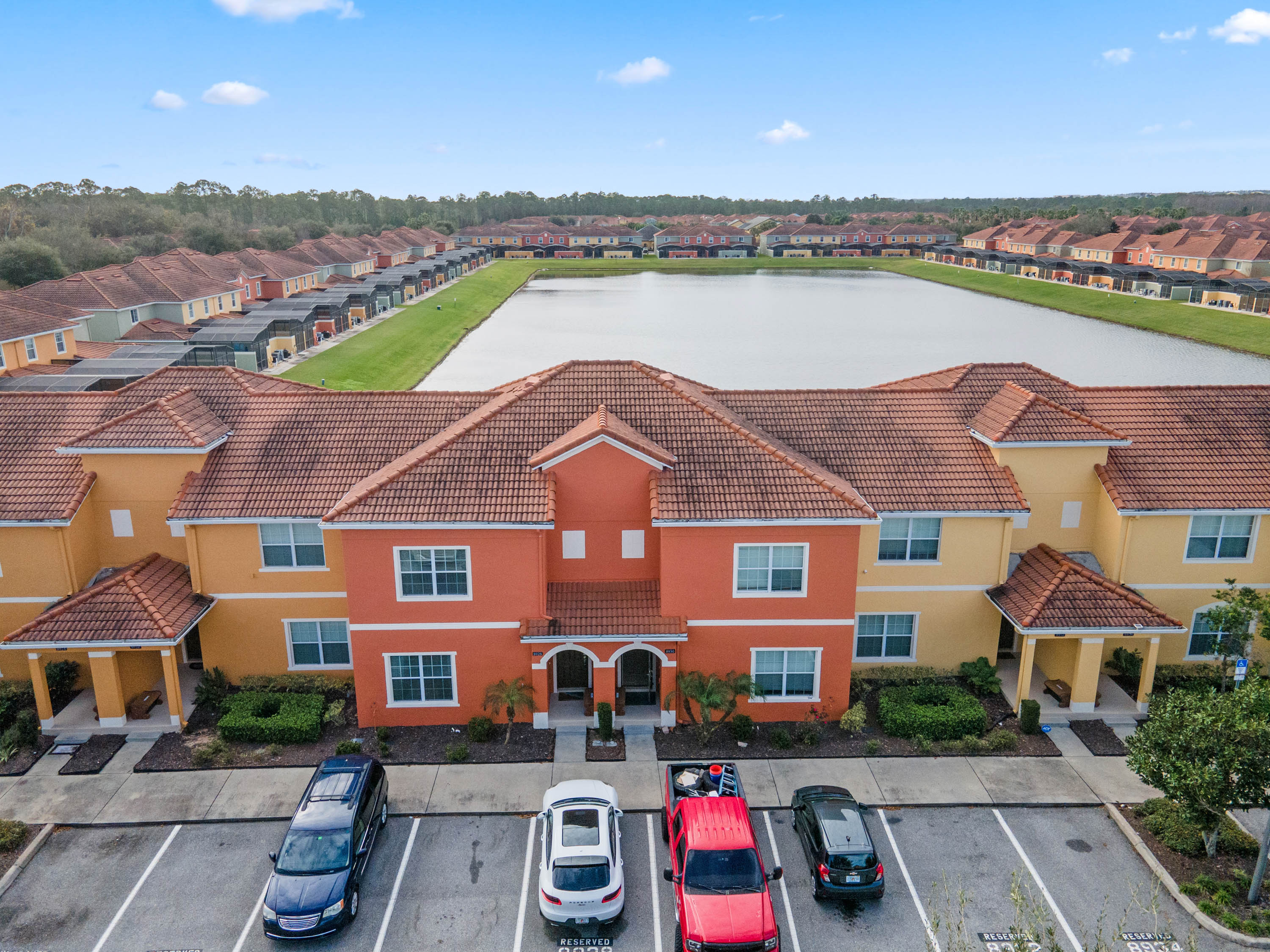 8928 Cuban Palm Road, Kissimmee, Kissimmee