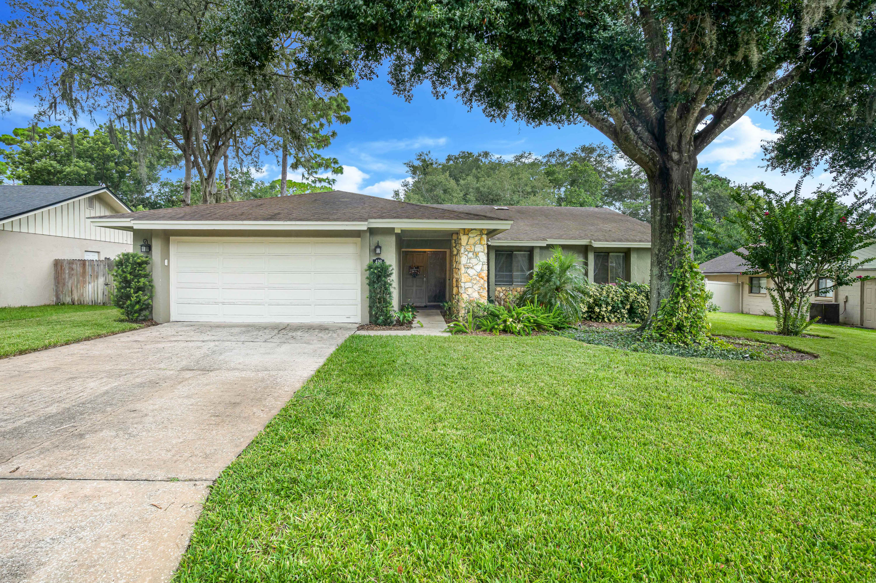 420 W Wekiva Trail, Longwood