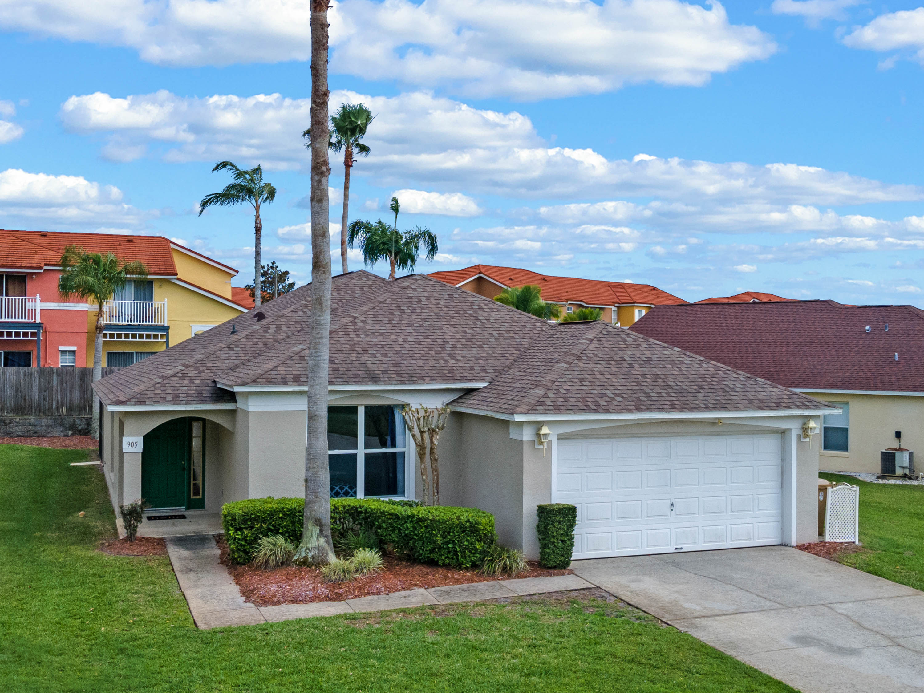 905 Lake Berkley, Kissimmee