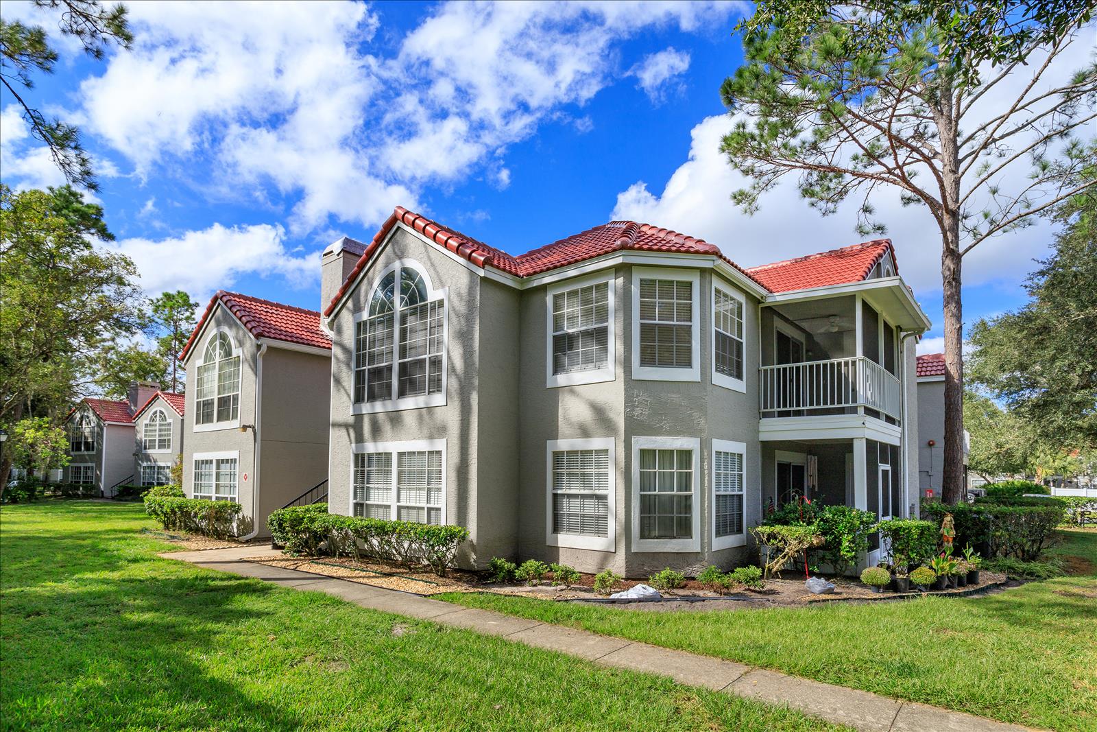 1149 Exceller Ct Unit 207, Casselberry