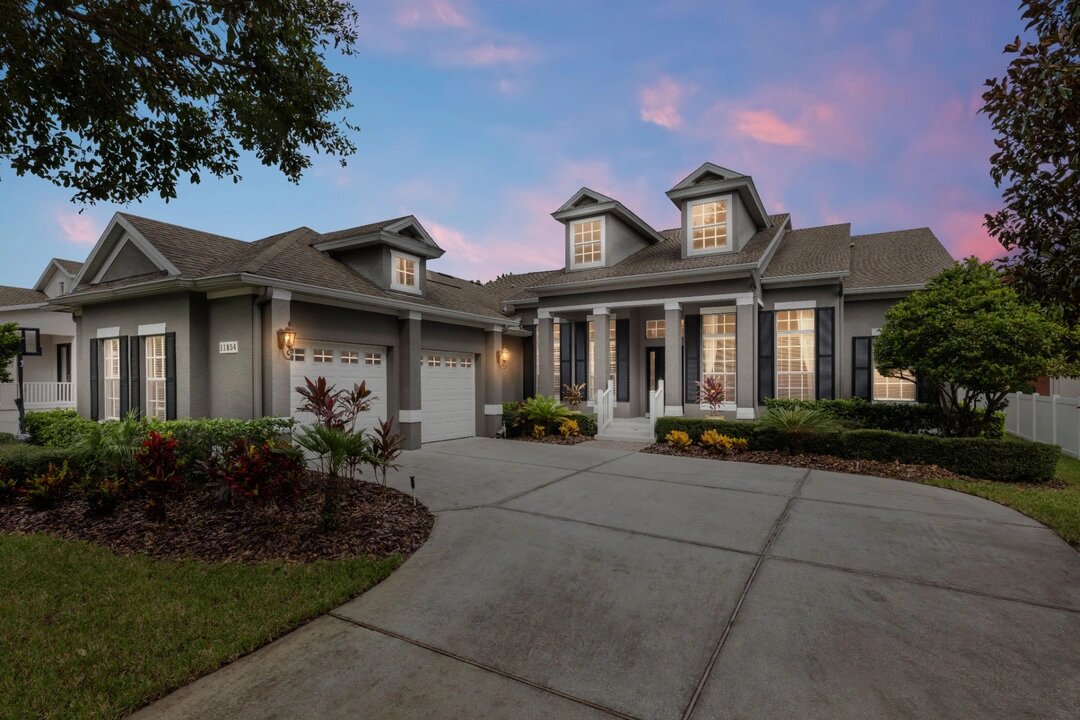 11854 Camden Park Dr, Windermere