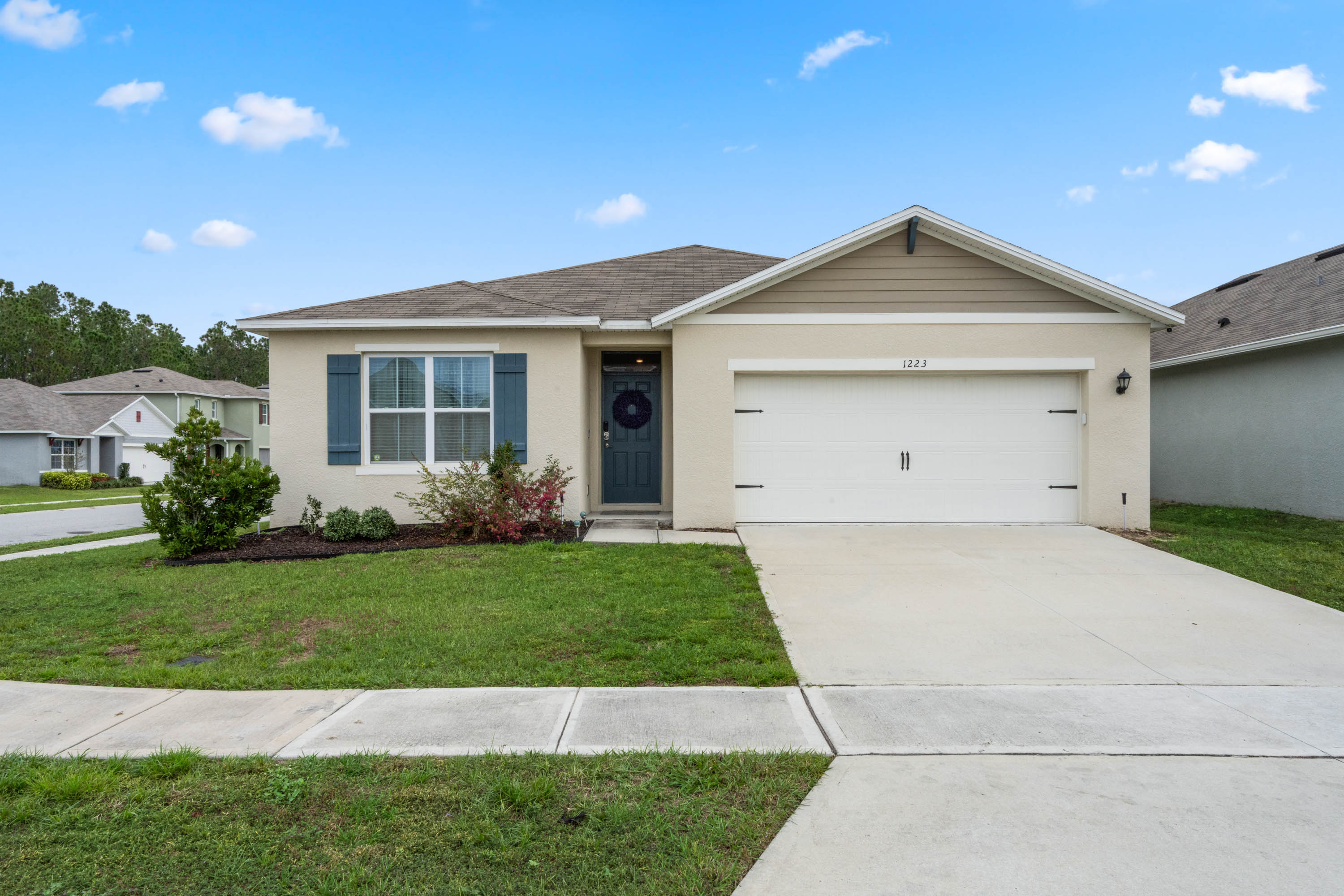 1223 Iguana Lp, Davenport