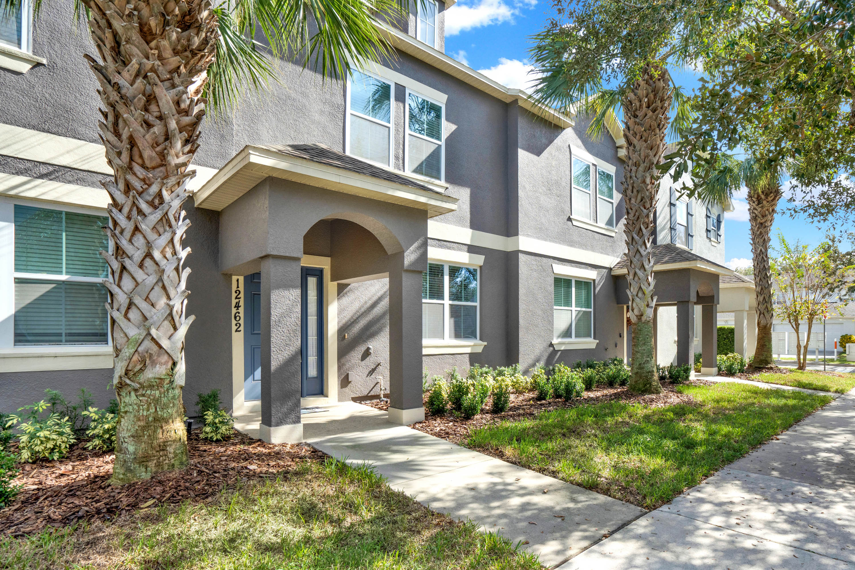 12462 Langstaff Drive, Windermere