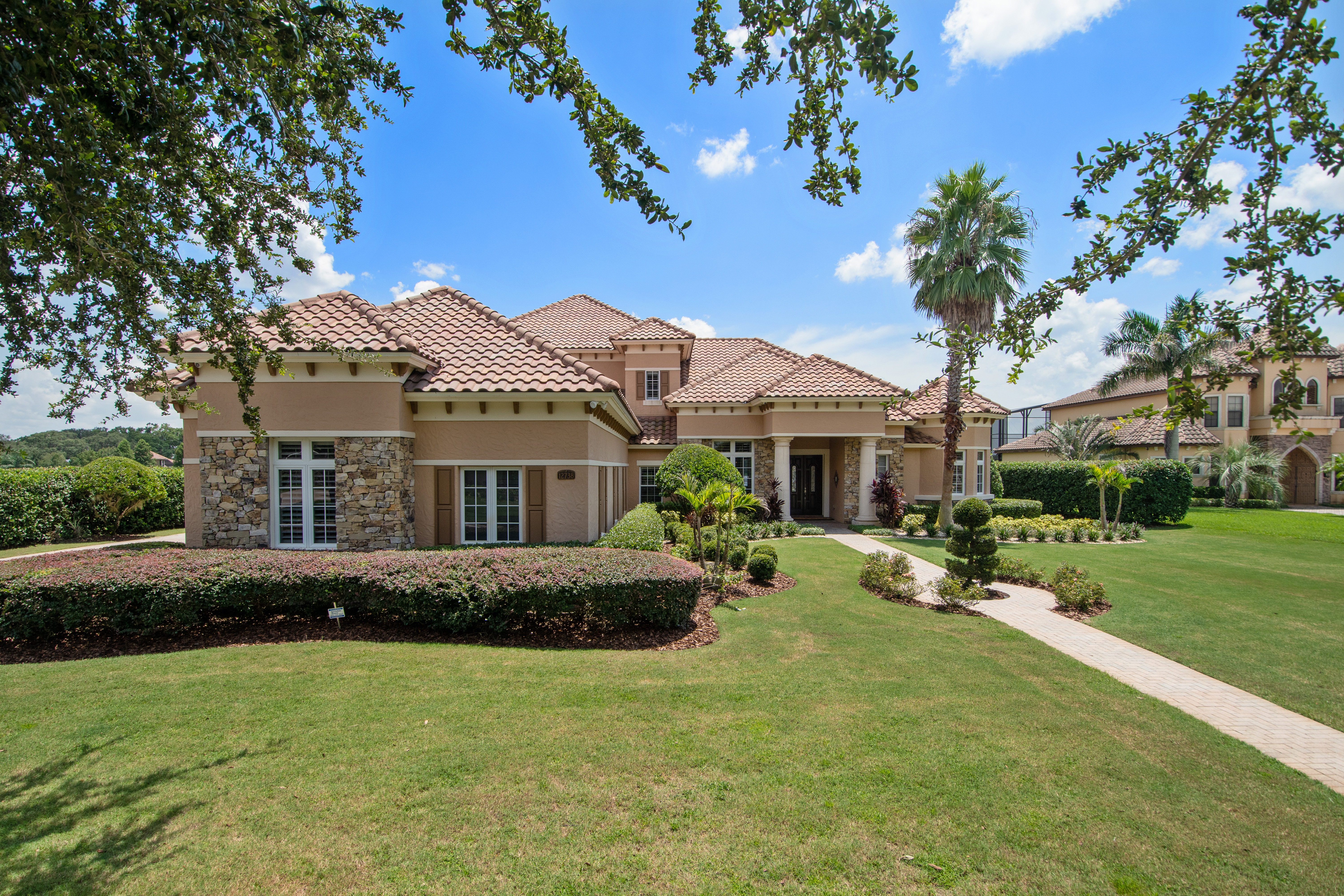 12738 Jacob Grace Court, Windermere