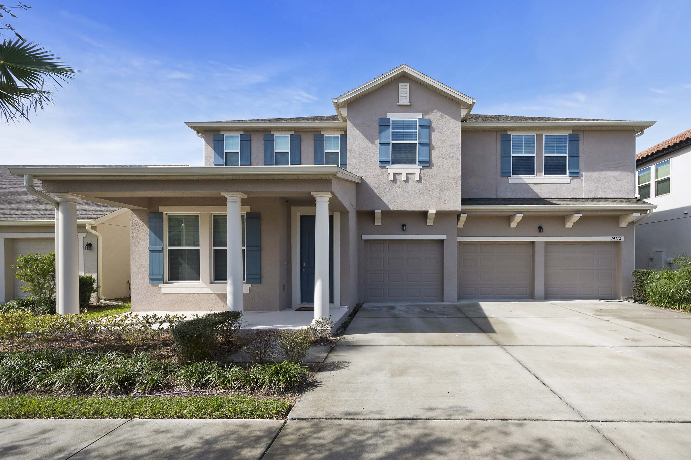 14112 Magnolia Ridge Loop, Winter Garden