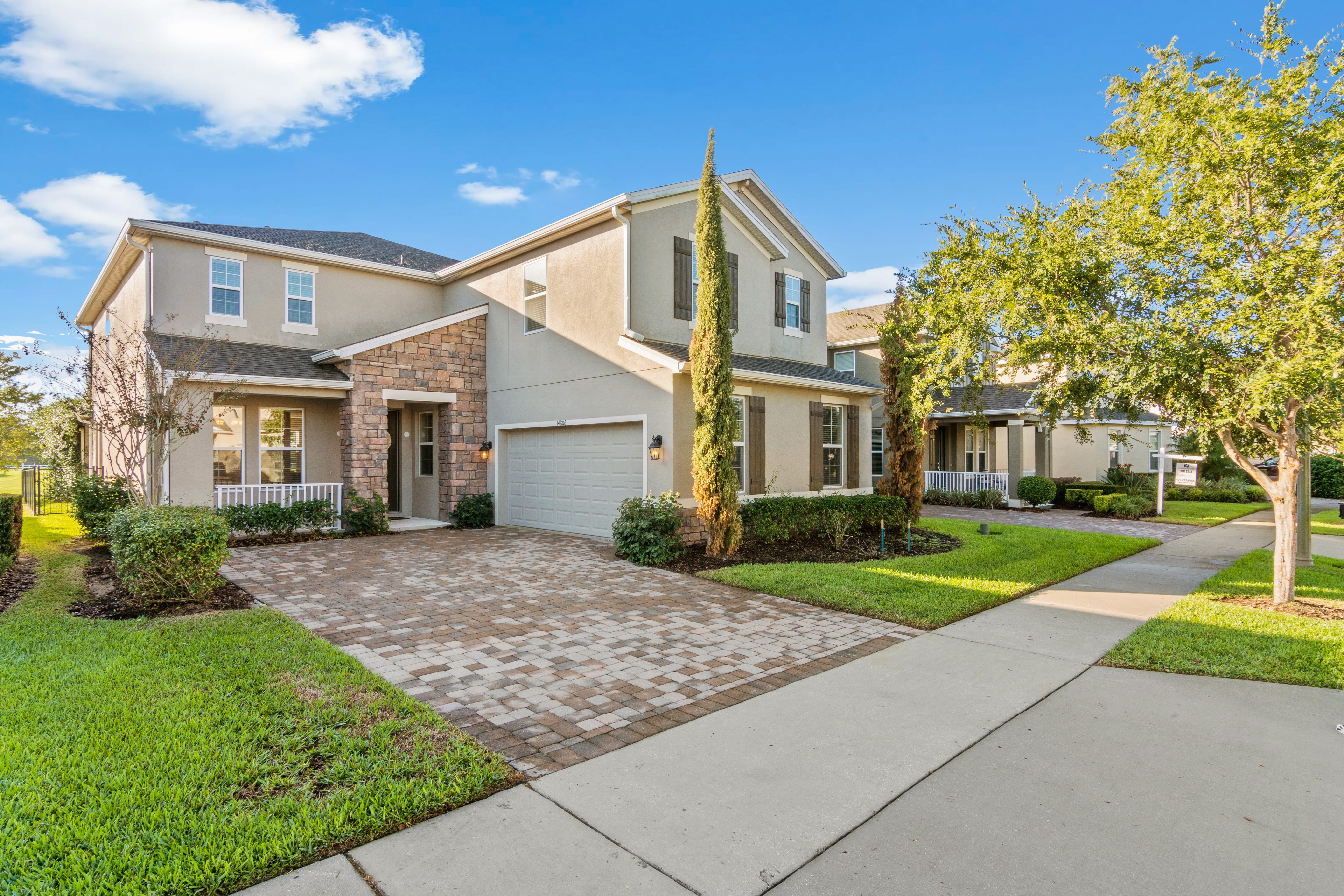 14806 Bahama Swallow Boulevard, Winter Garden