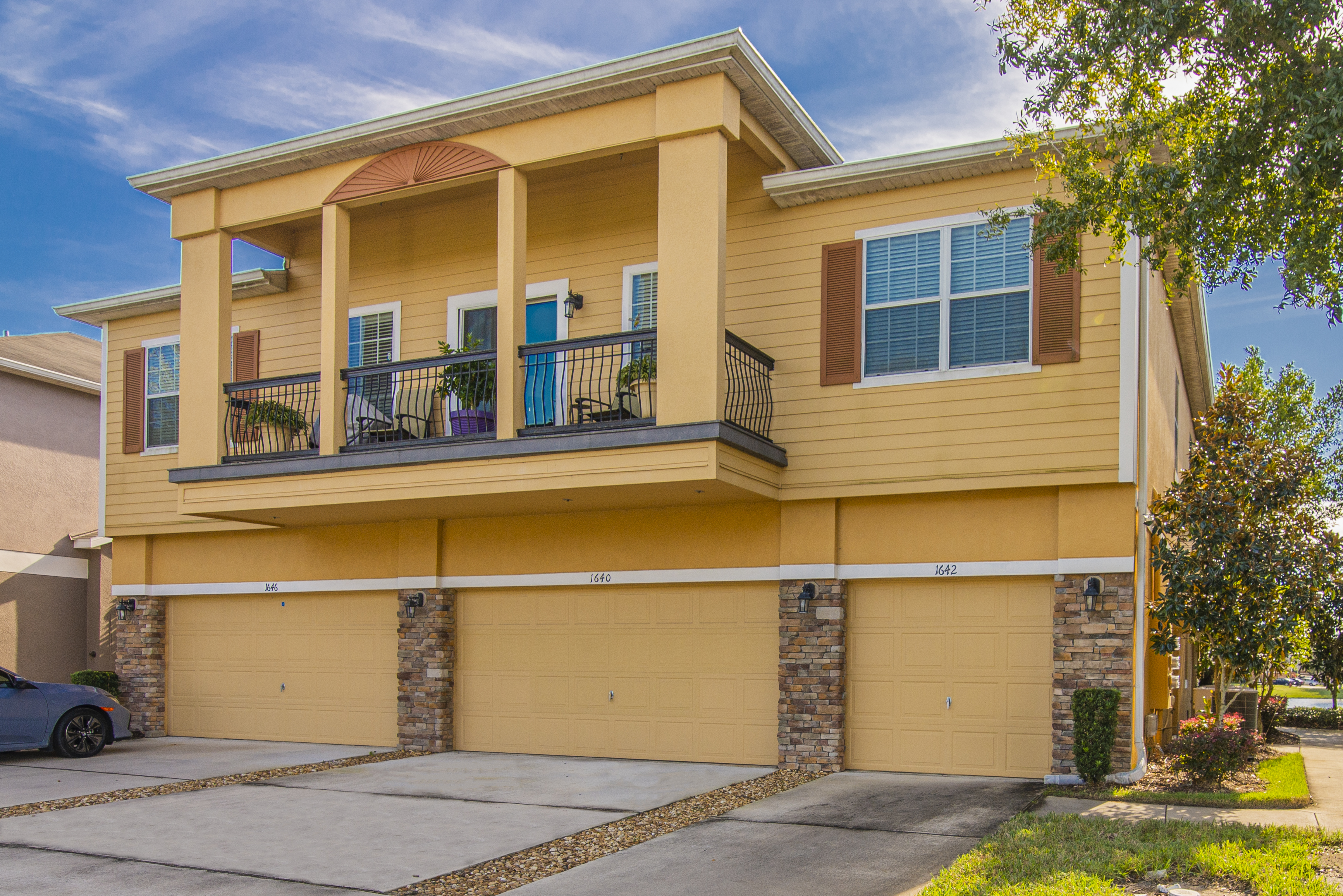 1640 Scarlet Oak Loop B, Winter Garden