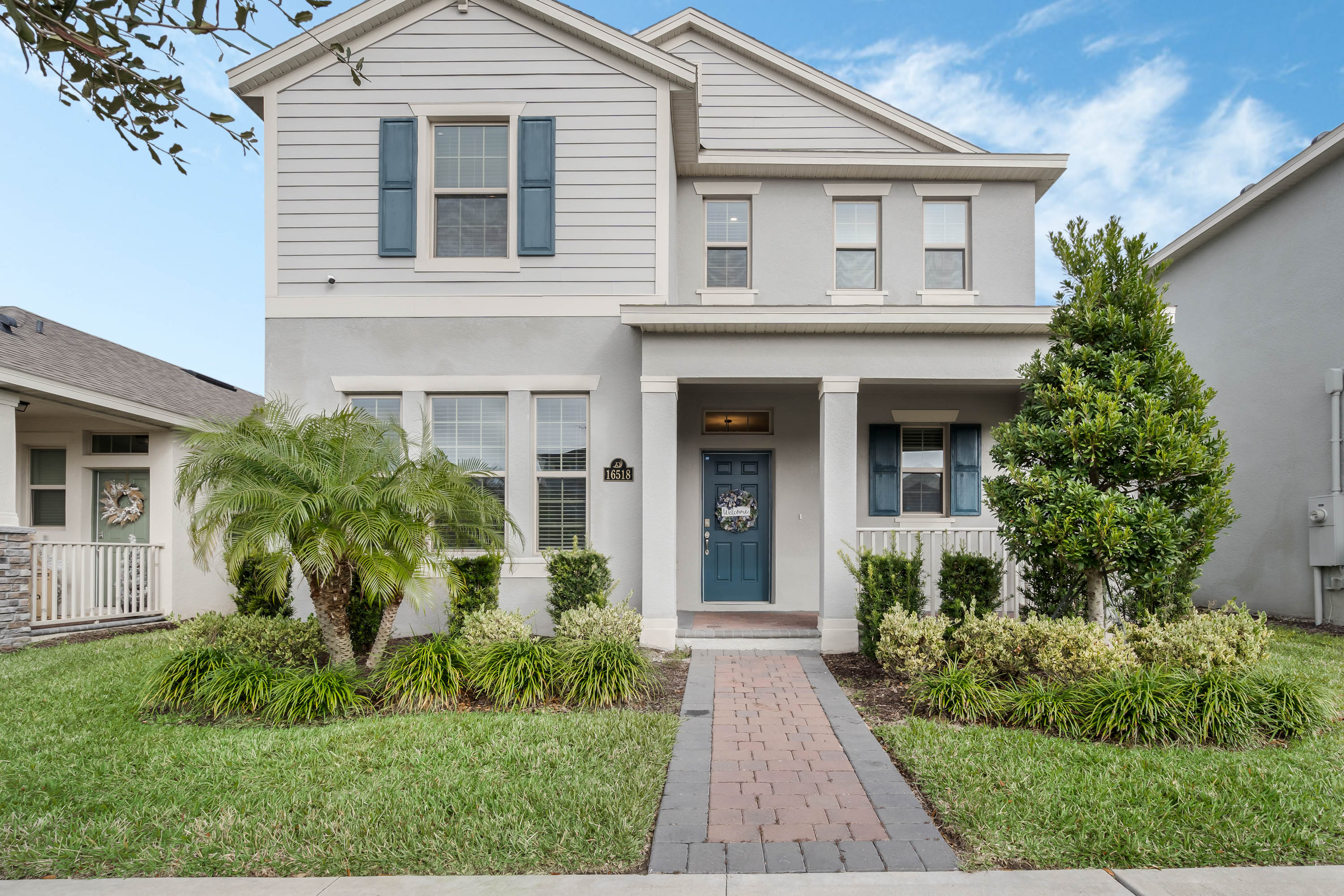 16518 Sea Glass St, Winter Garden