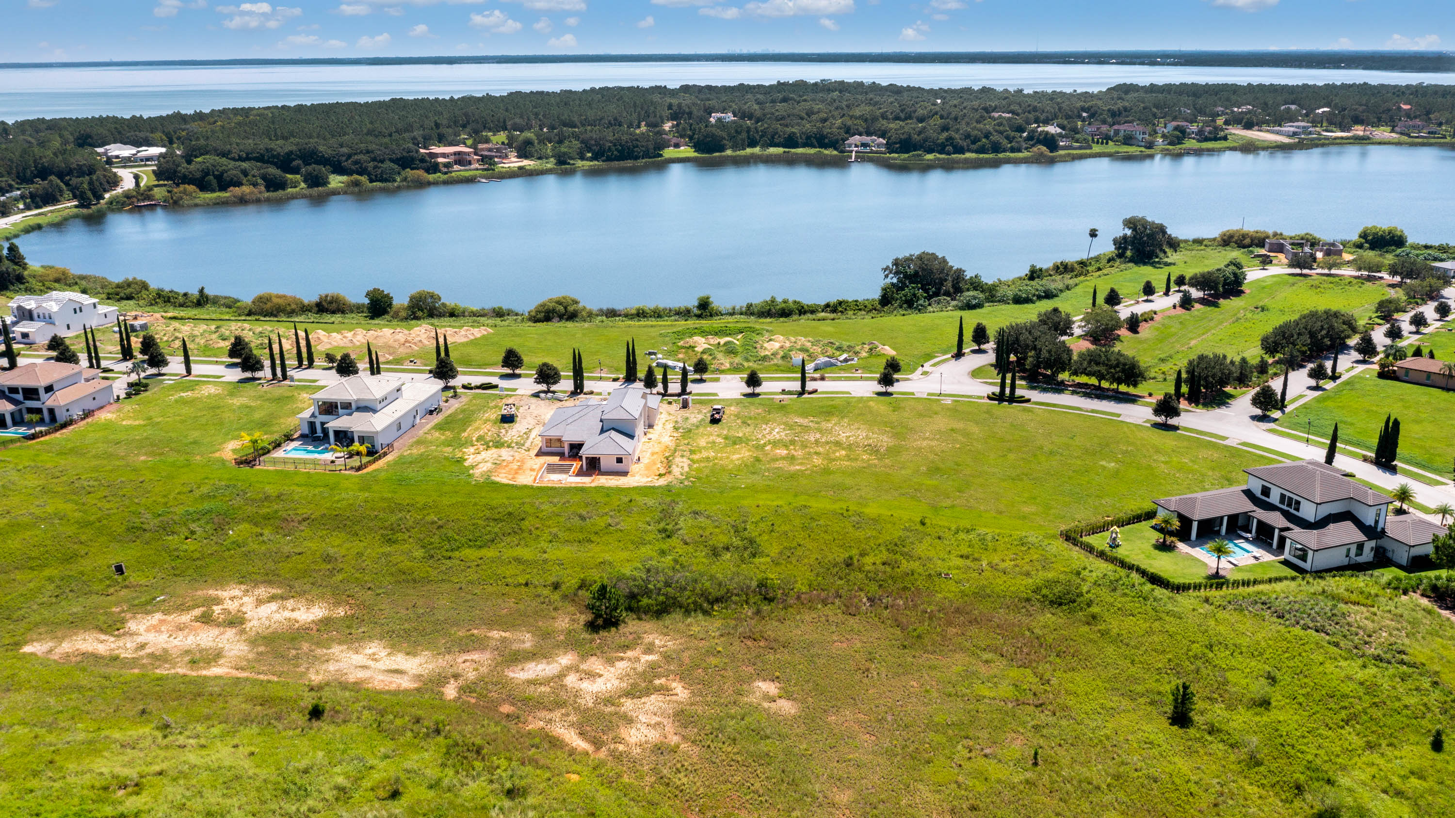 16747 Bolsena Drive, Montverde