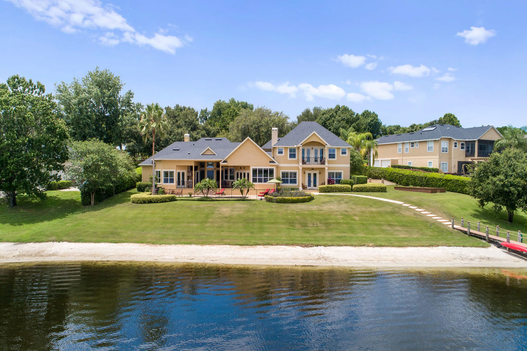 17137 Magnolia Island Boulevard, Clermont