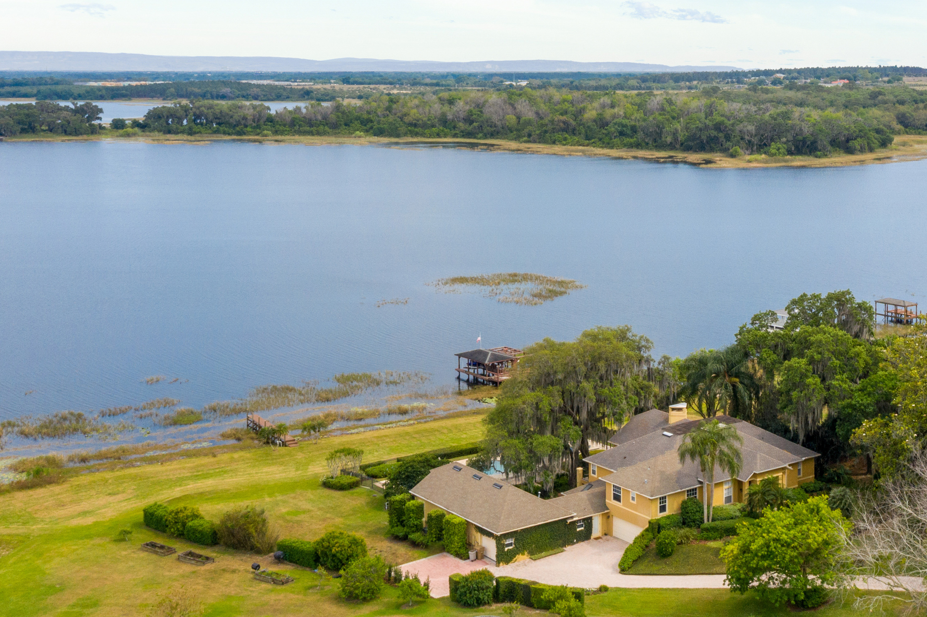 17201 Magnolia Island Boulevard, Clermont